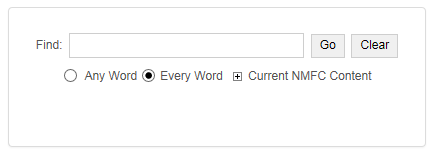 ClassIT Search